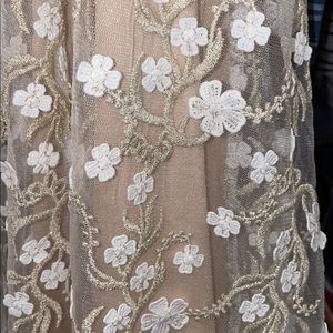 Altar’d State Caledonia dress!